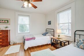 Rossville Home Near Downtown & Lookout Mountain!