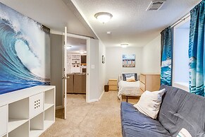 5 Mi to Dtwn Denver: Pet-friendly Home w/ Yard