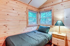 'the Hideaway' Eagle Chain Access & Riverside View