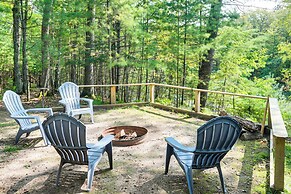 'the Hideaway' Eagle Chain Access & Riverside View