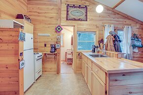 'the Hideaway' Eagle Chain Access & Riverside View