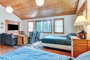 'the Hideaway' Eagle Chain Access & Riverside View