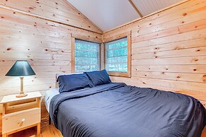 'the Hideaway' Eagle Chain Access & Riverside View