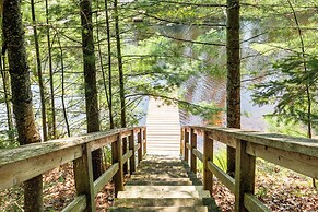 'the Hideaway' Eagle Chain Access & Riverside View