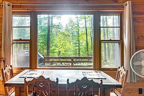 'the Hideaway' Eagle Chain Access & Riverside View