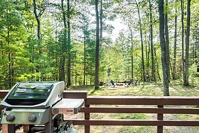 'the Hideaway' Eagle Chain Access & Riverside View