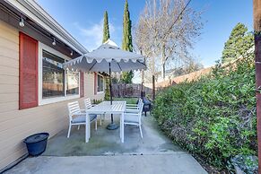 Lovely Templeton Home Near 200 Wineries!