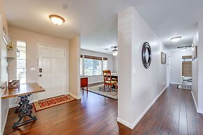 Lovely Templeton Home Near 200 Wineries!