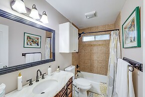 Lovely Templeton Home Near 200 Wineries!