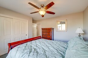 Lovely Templeton Home Near 200 Wineries!