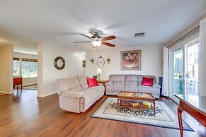 Lovely Templeton Home Near 200 Wineries!