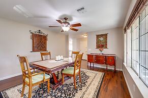 Lovely Templeton Home Near 200 Wineries!