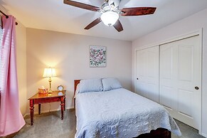 Lovely Templeton Home Near 200 Wineries!