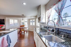 Lovely Templeton Home Near 200 Wineries!