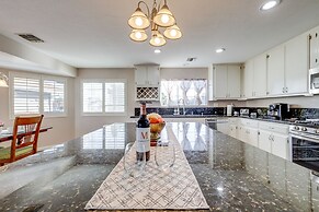 Lovely Templeton Home Near 200 Wineries!