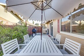 Lovely Templeton Home Near 200 Wineries!