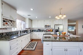 Lovely Templeton Home Near 200 Wineries!