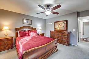 Lovely Templeton Home Near 200 Wineries!