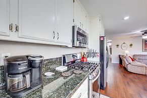 Lovely Templeton Home Near 200 Wineries!