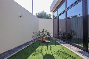 Aya - Oasis in Al Muntazah: 3BR Villa with Private Pool