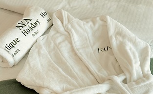 Aya - Oasis in Al Muntazah: 3BR Villa with Private Pool