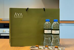 Aya - Oasis in Al Muntazah: 3BR Villa with Private Pool