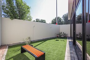 Aya - Oasis in Al Muntazah: 3BR Villa with Private Pool