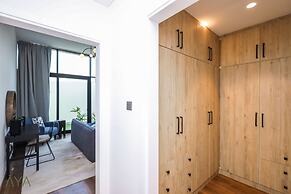 Aya - Oasis in Al Muntazah: 3BR Villa with Private Pool