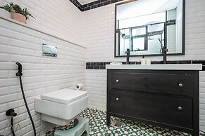 Aya - Oasis in Al Muntazah: 3BR Villa with Private Pool