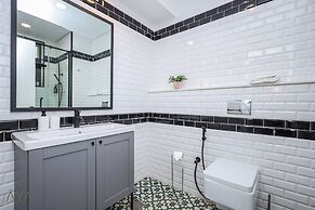 Aya - Oasis in Al Muntazah: 3BR Villa with Private Pool