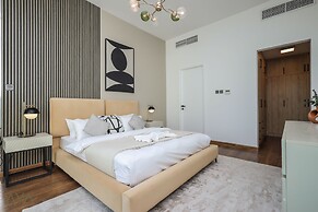 Aya - Oasis in Al Muntazah: 3BR Villa with Private Pool