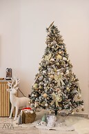 Aya - Oasis in Al Muntazah: 3BR Villa with Private Pool