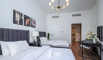 Aya - Oasis in Al Muntazah: 3BR Villa with Private Pool