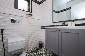 Aya - Oasis in Al Muntazah: 3BR Villa with Private Pool