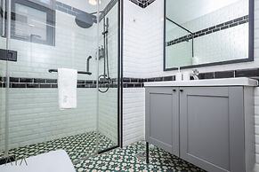 Aya - Oasis in Al Muntazah: 3BR Villa with Private Pool