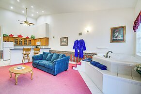 Ocean Shores Condo Rental w/ View - Walk to Beach!