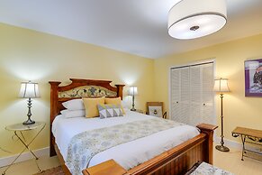 Anchorage Vacation Rental Near Coastal Trail!