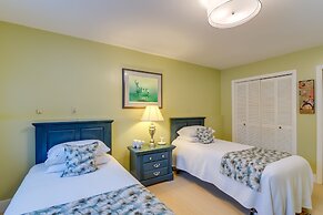 Anchorage Vacation Rental Near Coastal Trail!