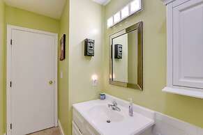 Anchorage Vacation Rental Near Coastal Trail!