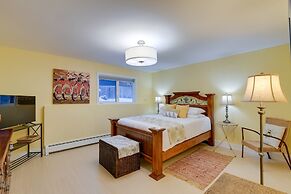 Anchorage Vacation Rental Near Coastal Trail!