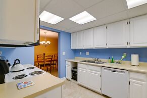 Anchorage Vacation Rental Near Coastal Trail!