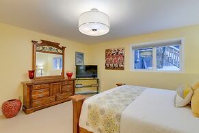 Anchorage Vacation Rental Near Coastal Trail!