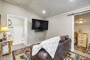 Cozy Cottage w/ Pool Btwn Knoxville & Pigeon Forge