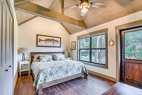 Riverfront Fishers Paradise in Florida w/ Dock!