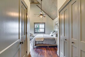 Riverfront Fishers Paradise in Florida w/ Dock!