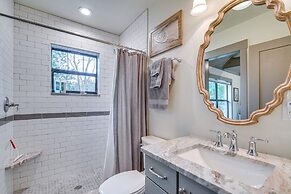 Riverfront Fishers Paradise in Florida w/ Dock!