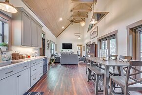 Riverfront Fishers Paradise in Florida w/ Dock!