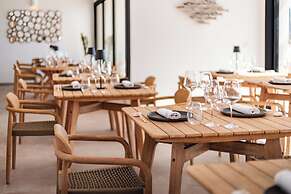 Hotel Boutique Mi Almazara