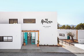 Hotel Boutique Mi Almazara