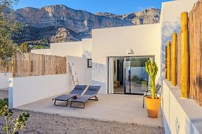 Hotel Boutique Mi Almazara